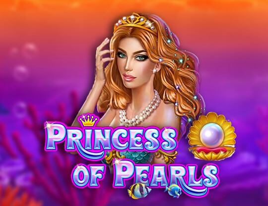 Princess of Pearls